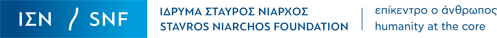 STAVROS NIARXOS FOUNDATION