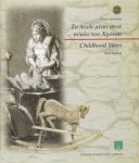 Το παιδί μέσα στον κύκλο του χρόνου / Childhood Years