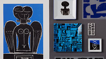 Αντικείμενα Εκθέσεων