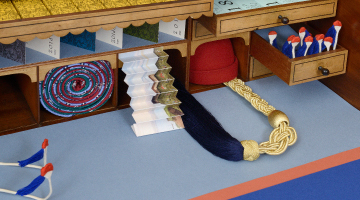 Αντικείμενα Εκθέσεων